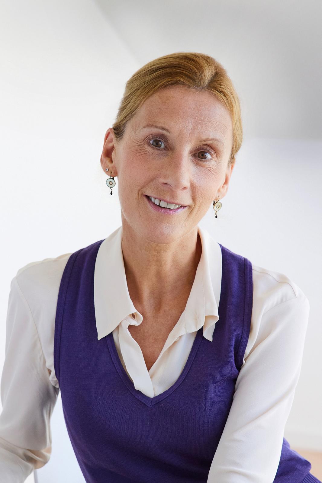 Profilbild von Corinna Hess